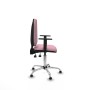 Chaise de Bureau Piqueras y Crespo B1D05RT Rose