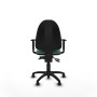 Chaise de Bureau Piqueras y Crespo B1D01RF Vert émeraude
