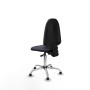 Chaise de Bureau Piqueras y Crespo B0005RT Gris foncé