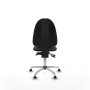 Chaise de Bureau Piqueras y Crespo B0005RT Gris foncé