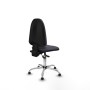 Office Chair Piqueras y Crespo B0005RT Dark grey