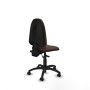 Office Chair Piqueras y Crespo B0001RP Dark brown