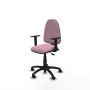 Chaise de Bureau Piqueras y Crespo B1D01RP Rose