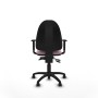 Chaise de Bureau Piqueras y Crespo B1D01RP Rose