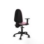Chaise de Bureau Piqueras y Crespo B1D01RP Rose
