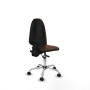 Office Chair Piqueras y Crespo B0005RP Dark brown