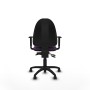 Office Chair Piqueras y Crespo B1D01RF Purple