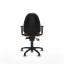 Chaise de Bureau Piqueras y Crespo B1D01RT Brun foncé