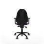 Chaise de Bureau Piqueras y Crespo B1D01RP Violet