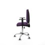 Chaise de Bureau Piqueras y Crespo B1D05RT Violet