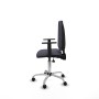 Office Chair Piqueras y Crespo B1D05RP Dark grey