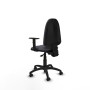 Chaise de Bureau Piqueras y Crespo B1D01RF Gris foncé