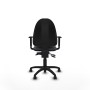 Chaise de Bureau Piqueras y Crespo B1D01RF Gris foncé