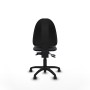 Office Chair Piqueras y Crespo B0001RF Dark grey