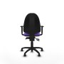 Office Chair Piqueras y Crespo B1D01RF Lilac