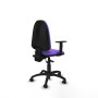 Chaise de Bureau Piqueras y Crespo B1D01RF Lila