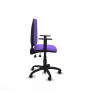Office Chair Piqueras y Crespo B1D01RF Lilac