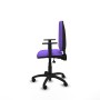Office Chair Piqueras y Crespo B1D01RN Lilac