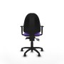 Office Chair Piqueras y Crespo B1D01RN Lilac
