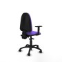 Office Chair Piqueras y Crespo B1D01RN Lilac