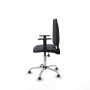 Office Chair Piqueras y Crespo B1D05RT Dark grey