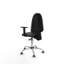Office Chair Piqueras y Crespo B1D05RT Dark grey