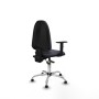 Office Chair Piqueras y Crespo B1D05RT Dark grey