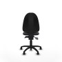 Chaise de Bureau Piqueras y Crespo B0001RN Gris foncé