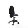 Chaise de Bureau Piqueras y Crespo B0001RN Gris foncé