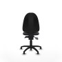 Chaise de Bureau Piqueras y Crespo B0001RT Gris foncé