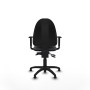 Chaise de Bureau Piqueras y Crespo B1D01RT Gris foncé
