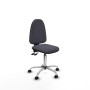 Chaise de Bureau Piqueras y Crespo B0005RF Gris foncé