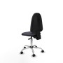Chaise de Bureau Piqueras y Crespo B0005RF Gris foncé