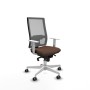 Office Chair Horna Piqueras y Crespo 4B026G0 Dark brown