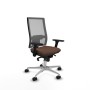 Office Chair Horna Piqueras y Crespo 3D086N0 Dark brown