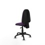 Chaise de Bureau Piqueras y Crespo B0001RT Violet