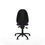 Chaise de Bureau Piqueras y Crespo B0001RT Violet