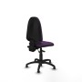 Chaise de Bureau Piqueras y Crespo B0001RT Violet