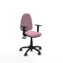 Chaise de Bureau Piqueras y Crespo B1D01RN Rose