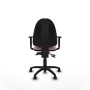 Chaise de Bureau Piqueras y Crespo B1D01RN Rose