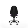 Chaise de Bureau Piqueras y Crespo B0001RP Violet