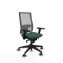 Office Chair Horna Piqueras y Crespo 3D066G0 Green