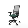 Chaise de Bureau Horna Piqueras y Crespo 3D066G0 Vert