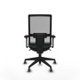 Chaise de Bureau Horna Piqueras y Crespo 3D066G0 Vert