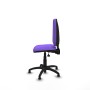 Chaise de Bureau Piqueras y Crespo B0001RT Lila