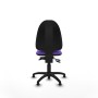 Chaise de Bureau Piqueras y Crespo B0001RT Lila