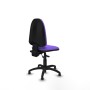 Chaise de Bureau Piqueras y Crespo B0001RT Lila