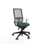 Chaise de Bureau Horna Piqueras y Crespo 4B066G0 Vert