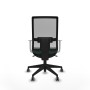 Office Chair Horna Piqueras y Crespo 4B066G0 Green