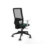 Chaise de Bureau Horna Piqueras y Crespo 4B066G0 Vert